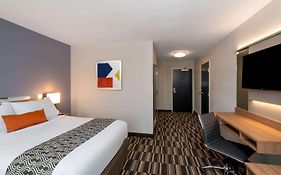 Microtel Inn & Suites By Wyndham Carlisle